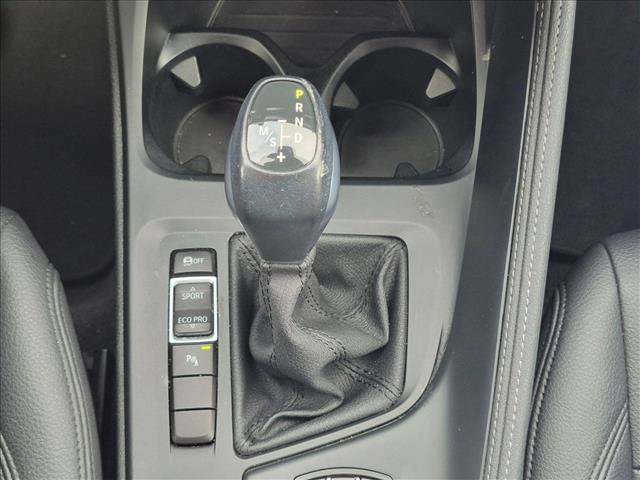 Used 2019 BMW X1 sDrive28i FWD image 12