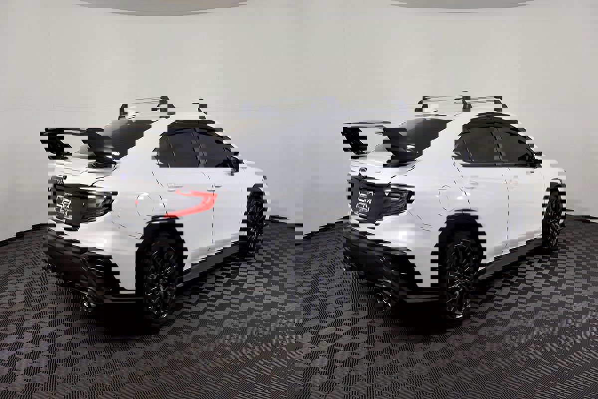 Used 2023 Subaru WRX Premium image 8