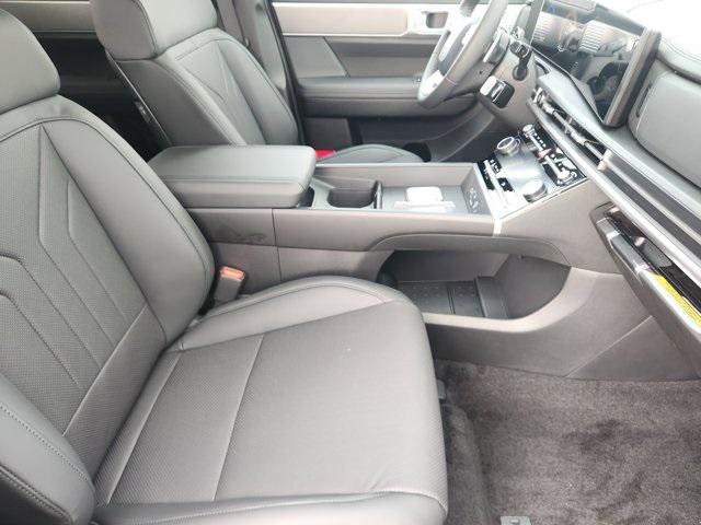 New 2026 Hyundai Santa Fe SEL image 9