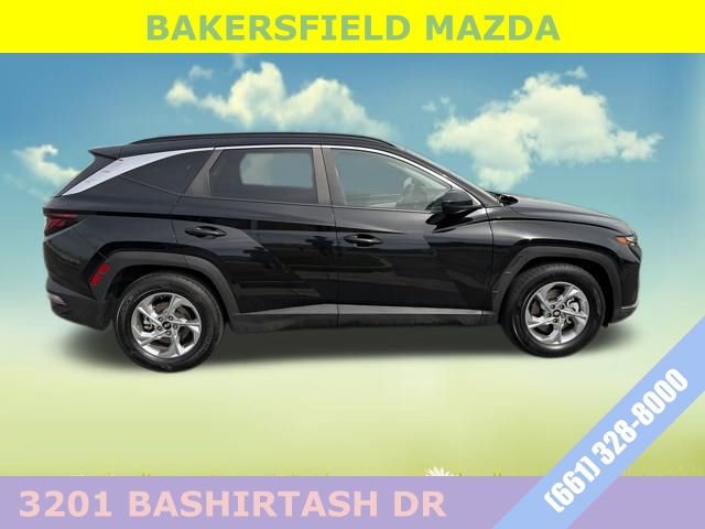 Used 2024 Hyundai Tucson SEL image 6