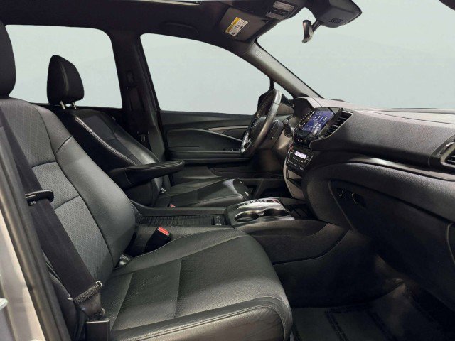 Used 2021 Honda Passport EX-L image 47