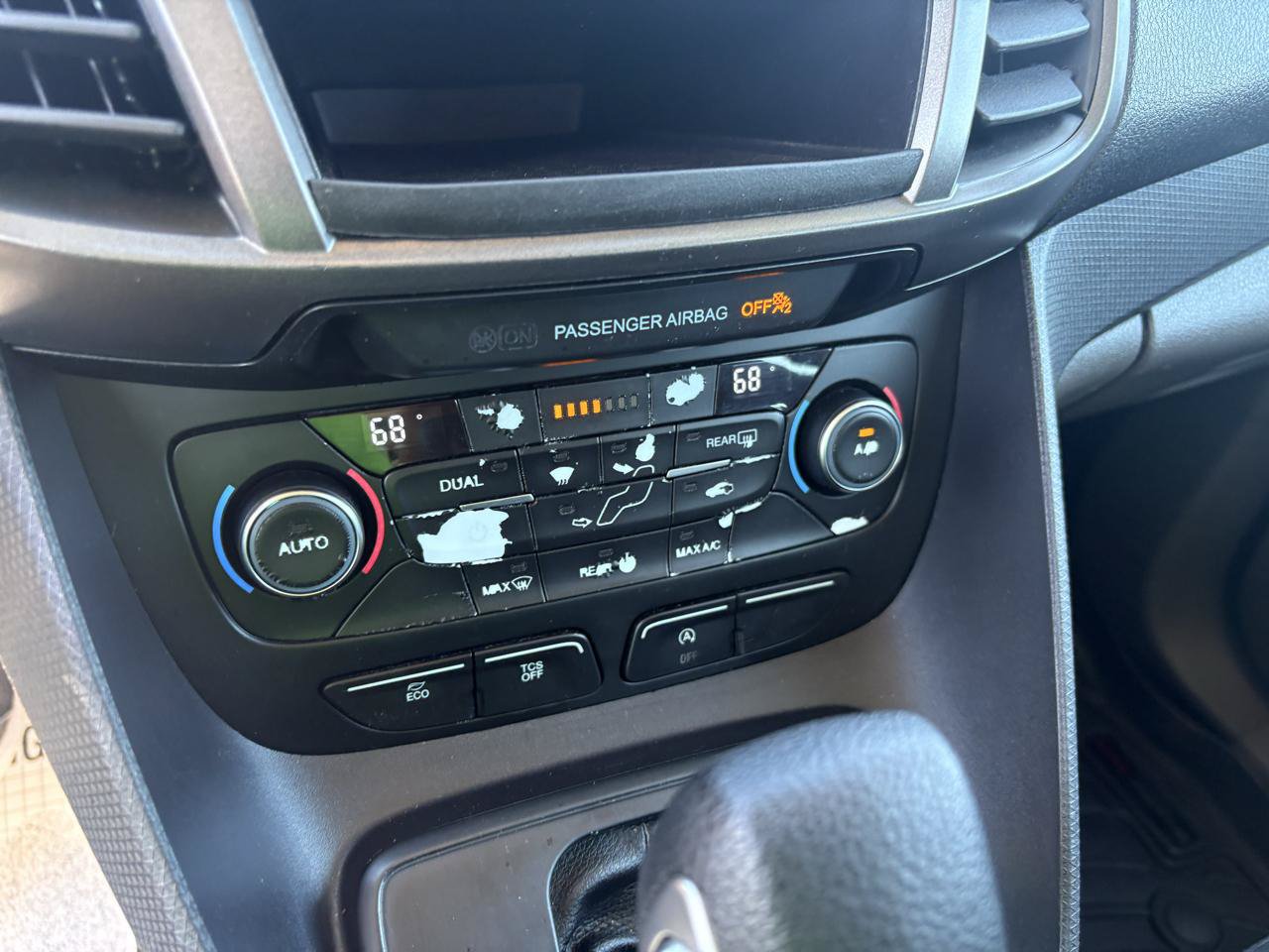 Used 2021 Ford Transit Connect XL FWD image 21