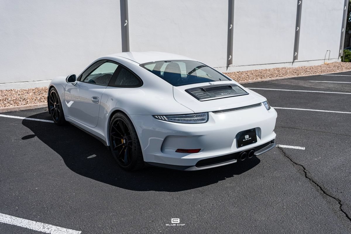 Used 2016 Porsche 911 R RWD image 39