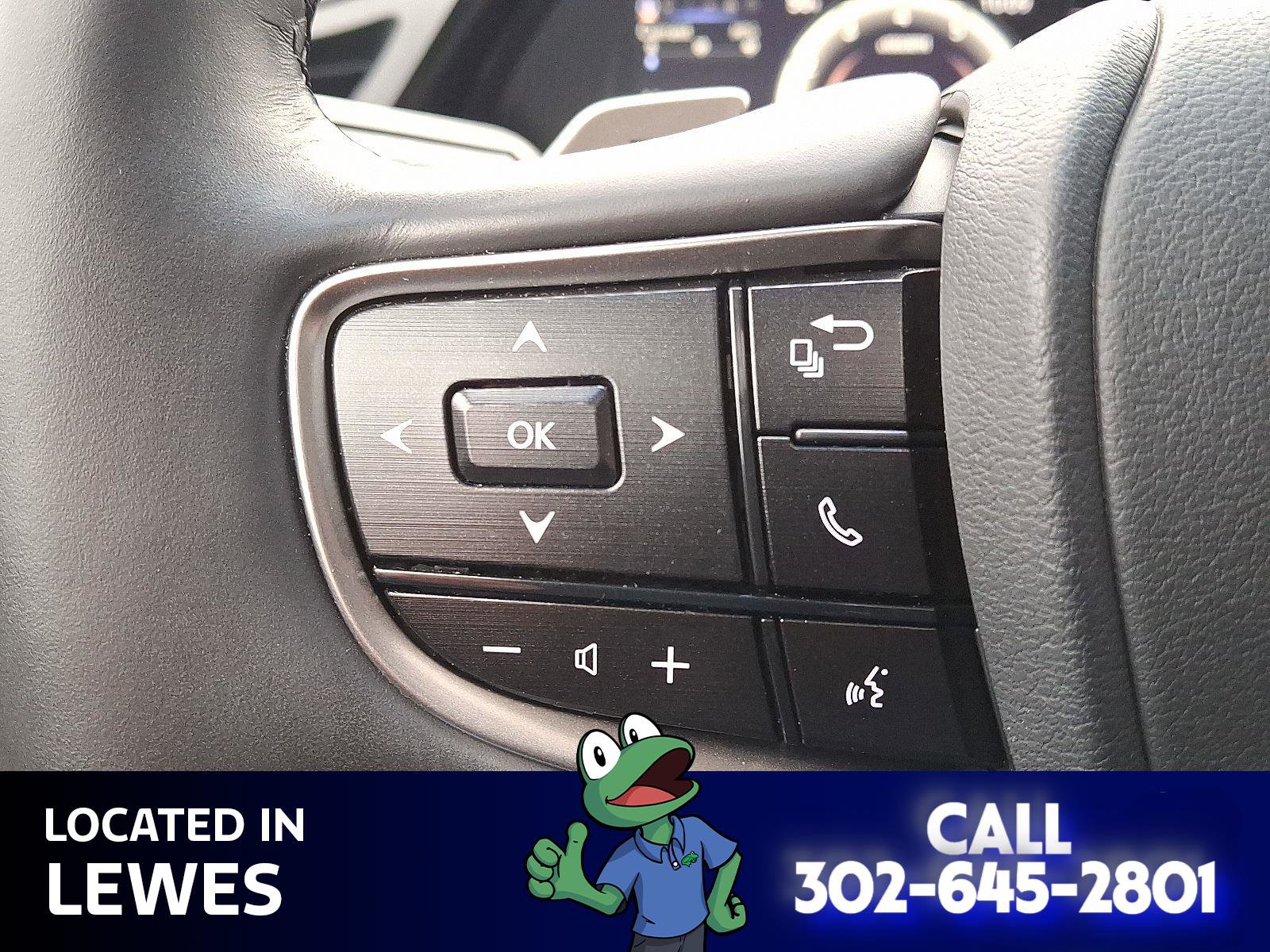 Used 2023 Lexus ES 350 Ultra Luxury image 32