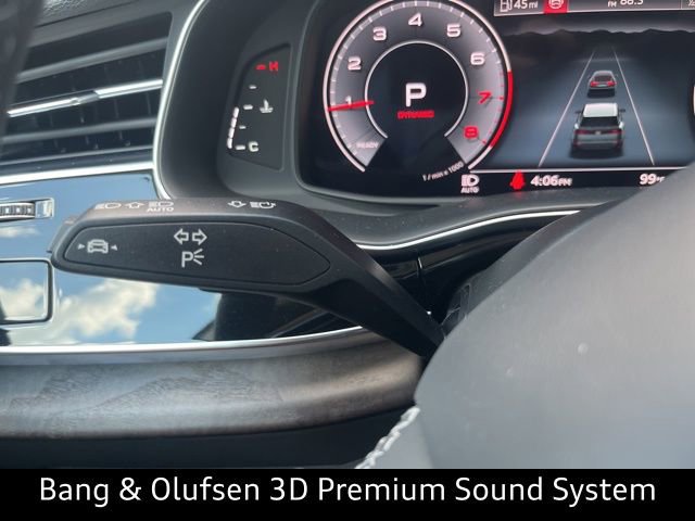 New 2025 Audi Q8 Premium Plus image 13