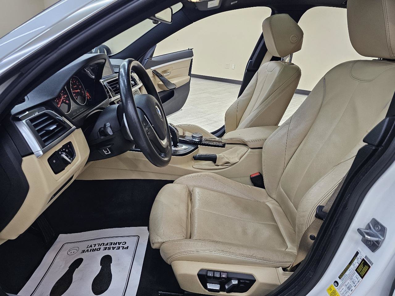 Used 2019 BMW 430i Gran Coupe w/ Convenience Package RWD image 20