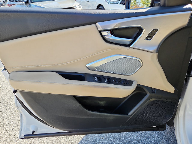Certified 2023 Acura RDX w/ Technology Package FWD image 12
