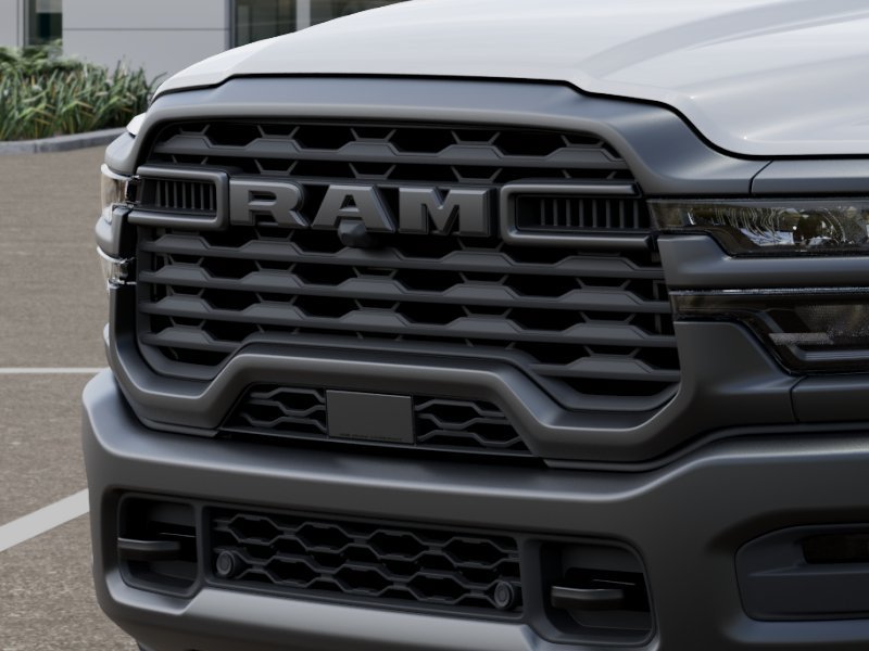 New 2025 RAM 4500 Tradesman AWD/4WD image 11