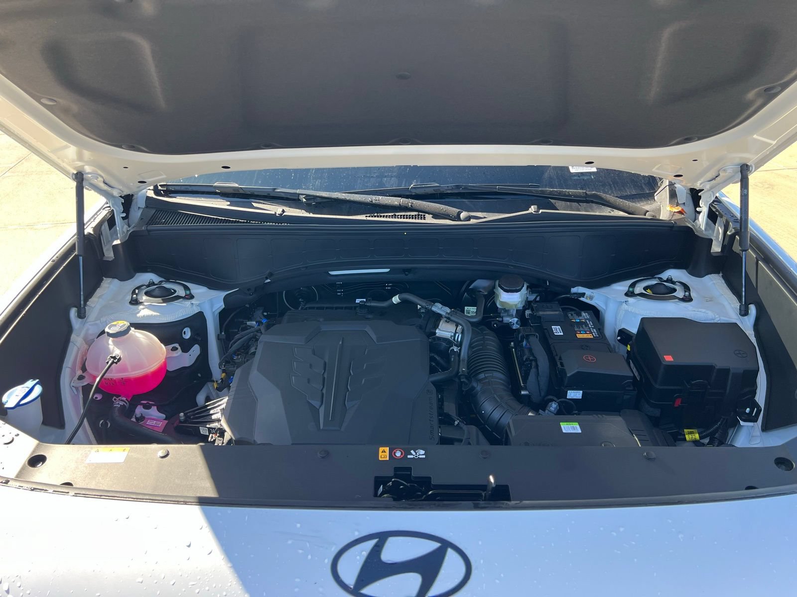 New 2026 Hyundai Palisade XRT Pro AWD/4WD image 40