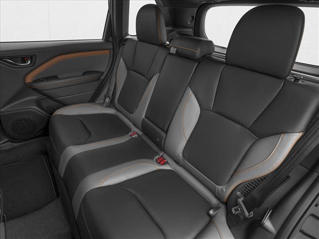 New 2026 Subaru Forester Sport AWD/4WD image 9