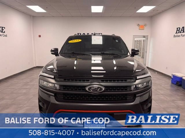 Used 2023 Ford Expedition Timberline AWD/4WD image 2