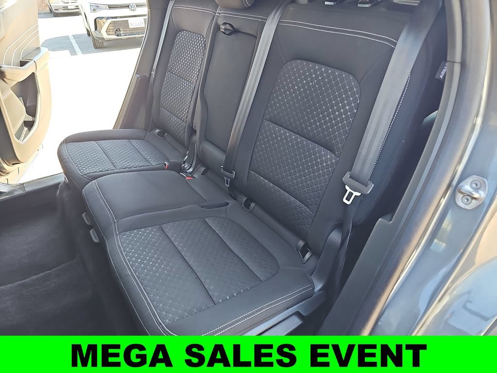 Used 2025 Ford Escape Active FWD image 13