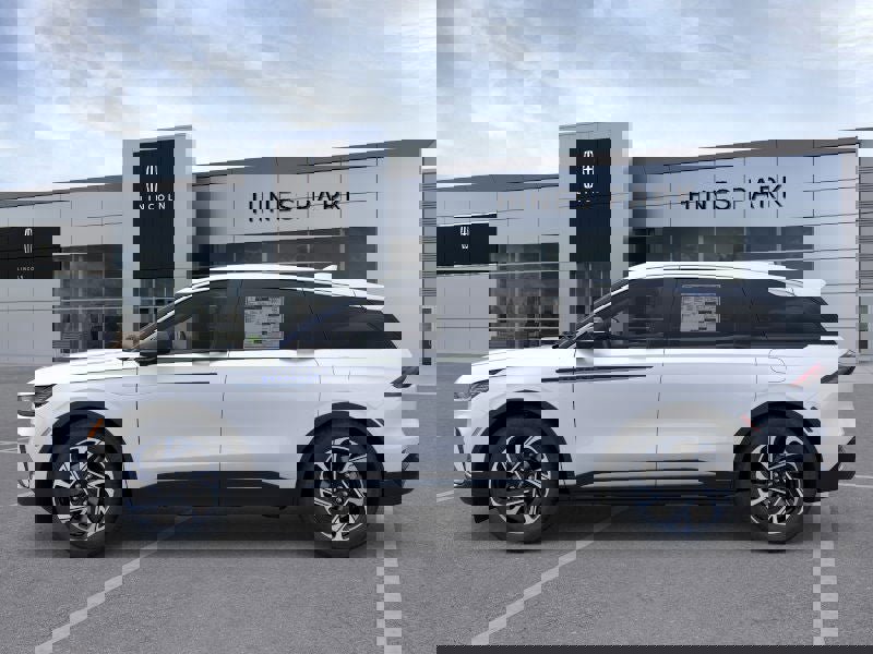 New 2026 Lincoln Nautilus Premier w/ Equipment Group 102A image 3