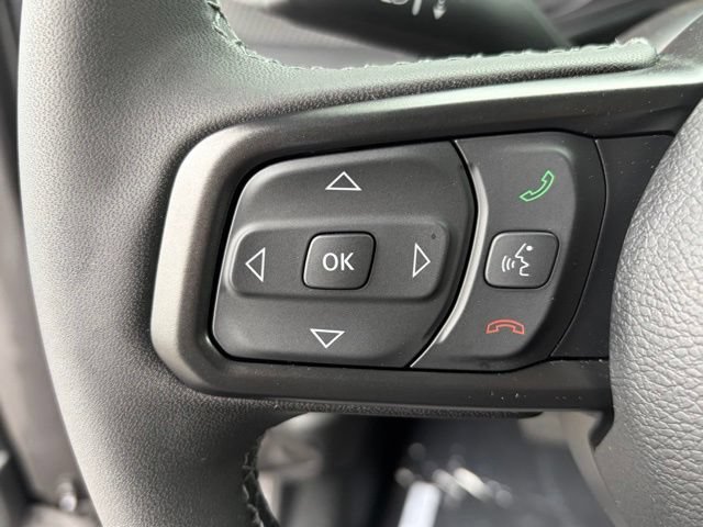 New 2026 Jeep Gladiator Mojave w/ Safety Group AWD/4WD image 16