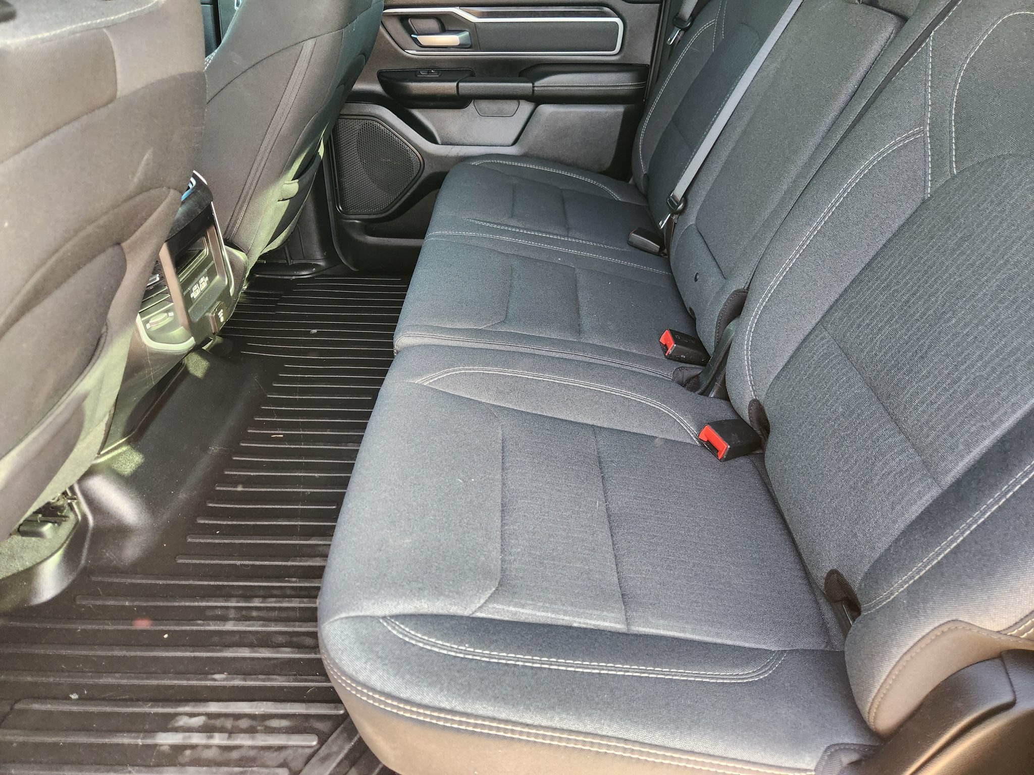 Used 2022 RAM 1500 Lone Star AWD/4WD image 33