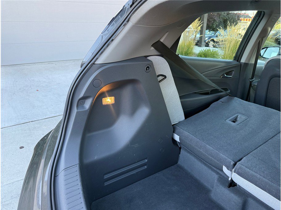 Used 2019 Chevrolet Bolt LT image 39