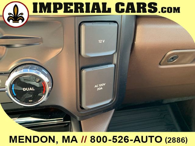 New 2026 Ford F250 4x4 Crew Cab Super Duty image 28