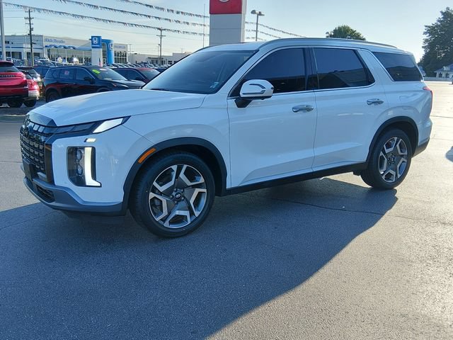 Used 2023 Hyundai Palisade SEL w/ Premium Package FWD image 7