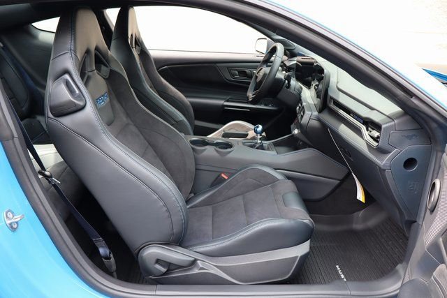 New 2025 Ford Mustang Dark Horse w/ Dark Horse Handlin Package image 36