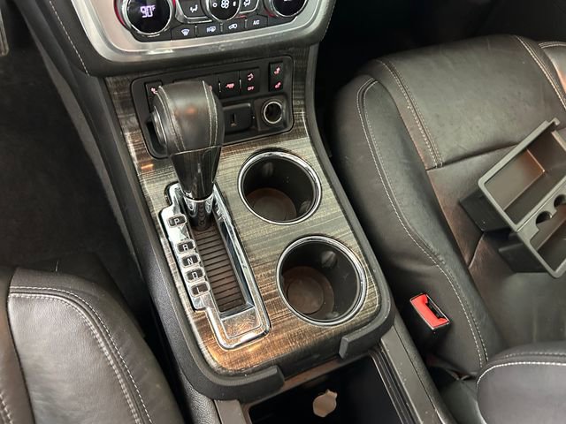 Used 2015 GMC Acadia SLT w/ Open Road Package image 21