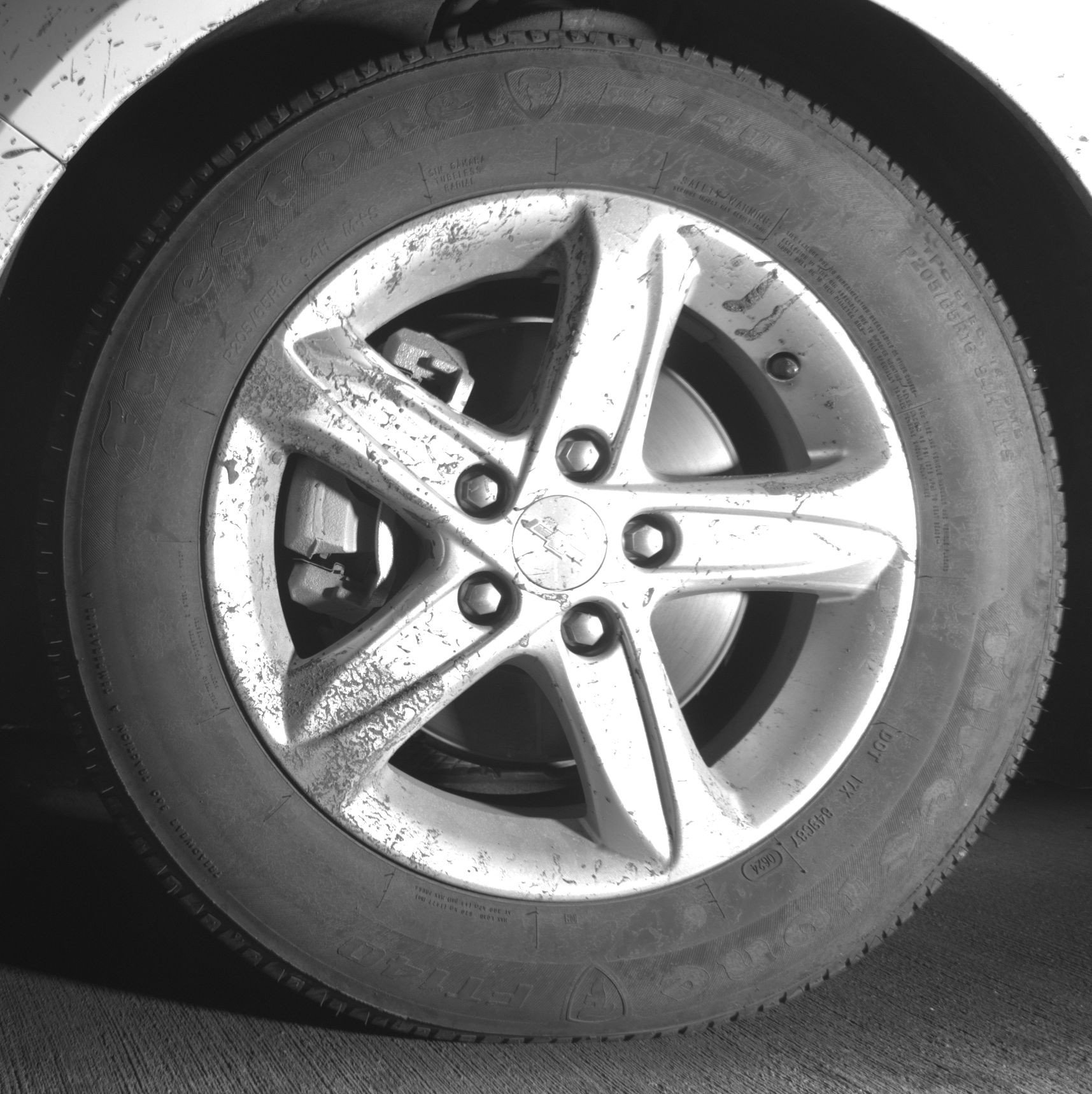 Used 2024 Chevrolet Malibu LT image 19