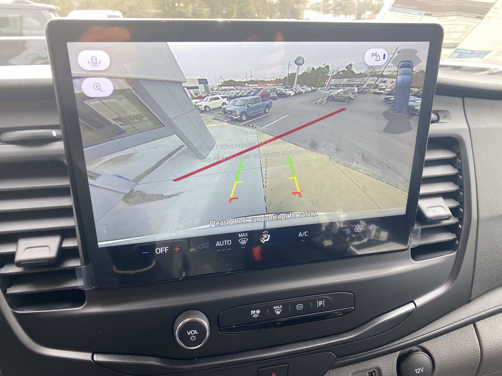 New 2026 Ford Transit 250 148 Medium Roof image 17