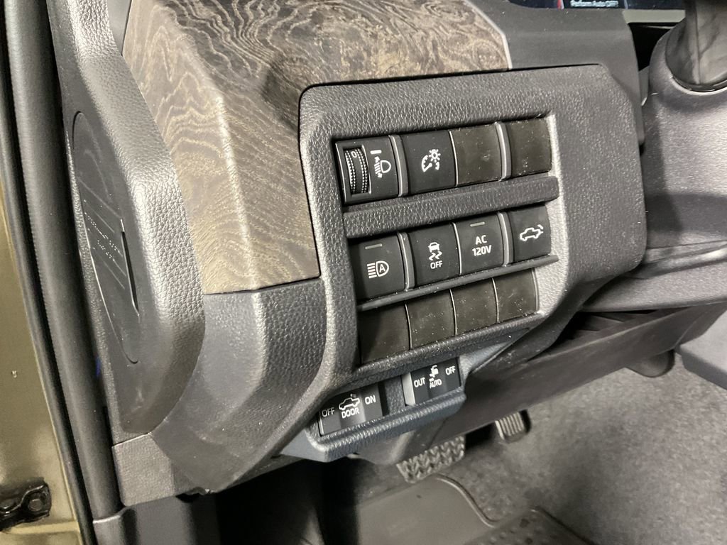 New 2026 Toyota Tacoma Limited image 17