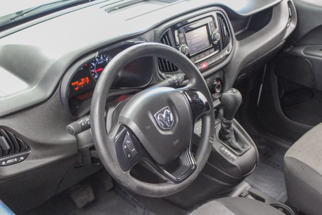Used 2021 RAM ProMaster City Tradesman FWD image 20