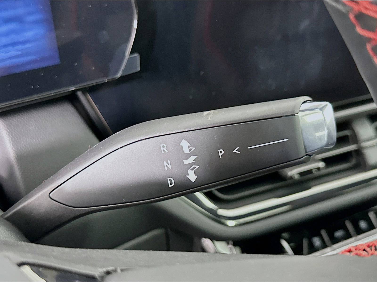 New 2026 Chevrolet Equinox EV RS image 17