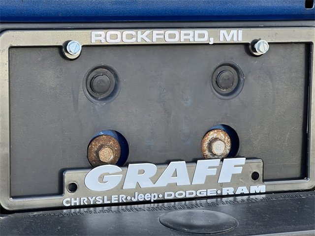 Used 2017 RAM 1500 Sport image 50