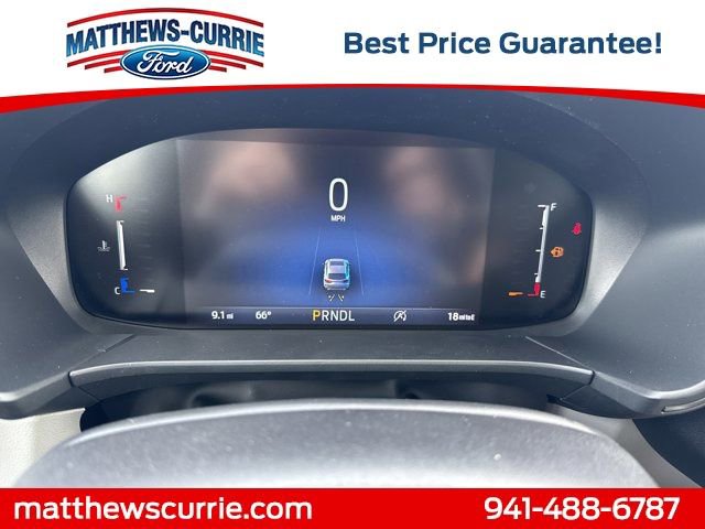 New 2026 Ford Escape Active FWD image 15