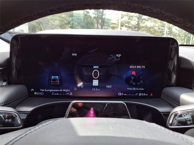 New 2025 Lincoln Aviator Reserve w/ Illumination Package image 9