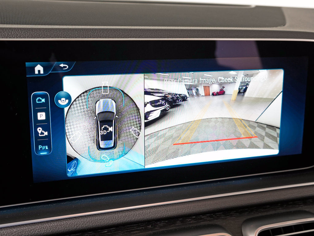 Certified 2026 Mercedes-Benz GLE 450 4MATIC image 21