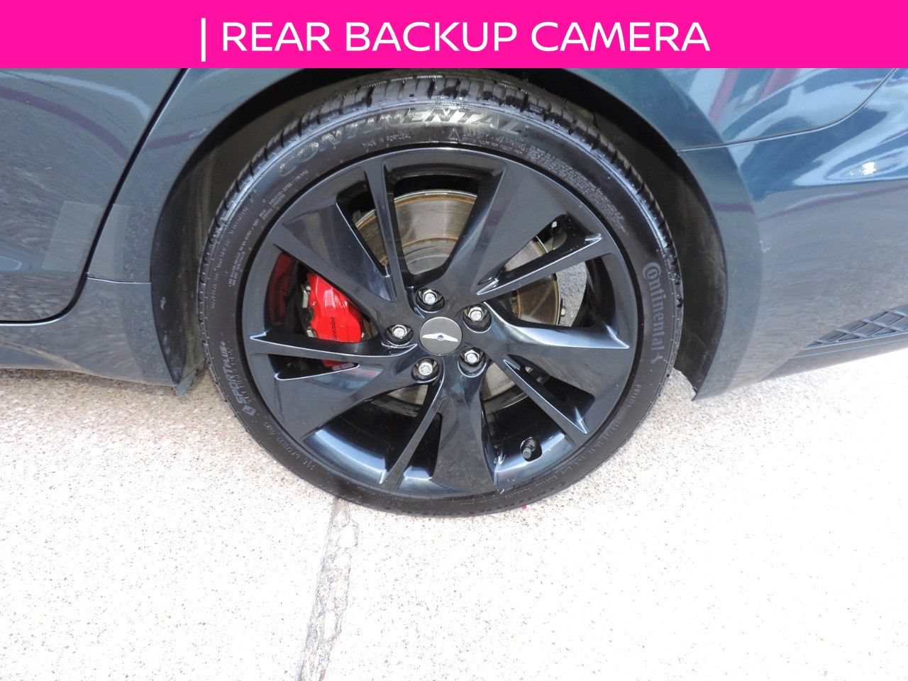 Used 2022 Genesis G70 3.3T RWD image 15
