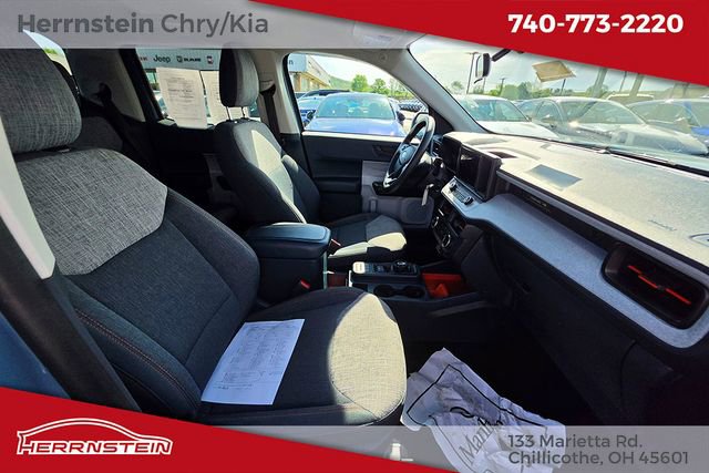 Used 2023 Ford Maverick XLT FWD image 26
