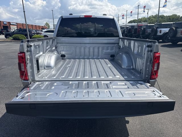 Used 2023 Ford F150 XLT w/ Equipment Group 302A High AWD/4WD image 22