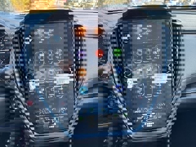 New 2026 Subaru Crosstrek 2.0i Premium image 24