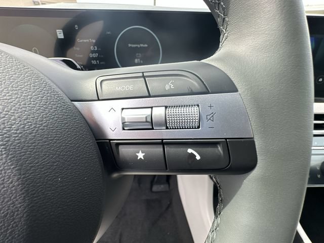 New 2026 Hyundai Tucson Limited AWD/4WD image 32