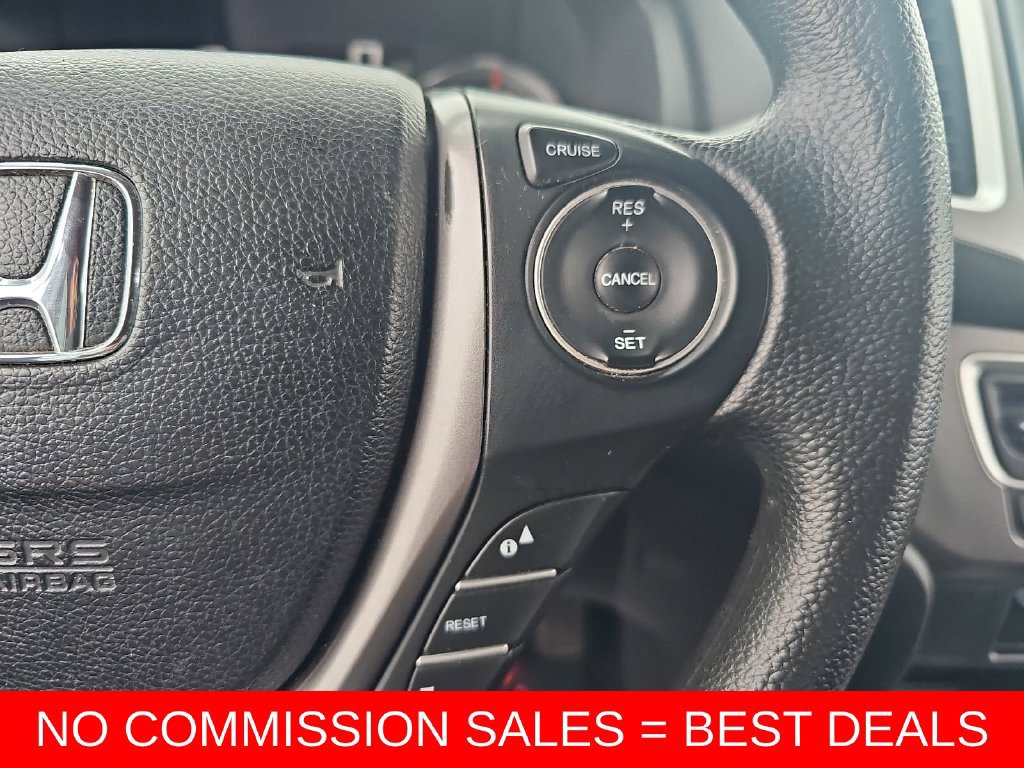 Used 2019 Honda Ridgeline Sport image 17