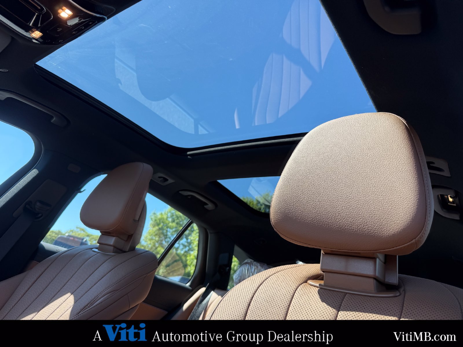 New 2027 Mercedes-Benz E 450 4MATIC All-Terrain Wagon image 14