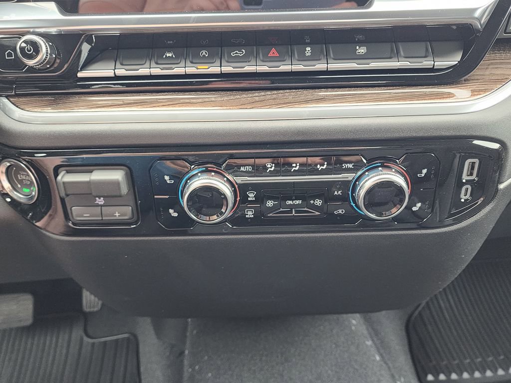 New 2026 GMC Sierra 1500 Elevation AWD/4WD image 30