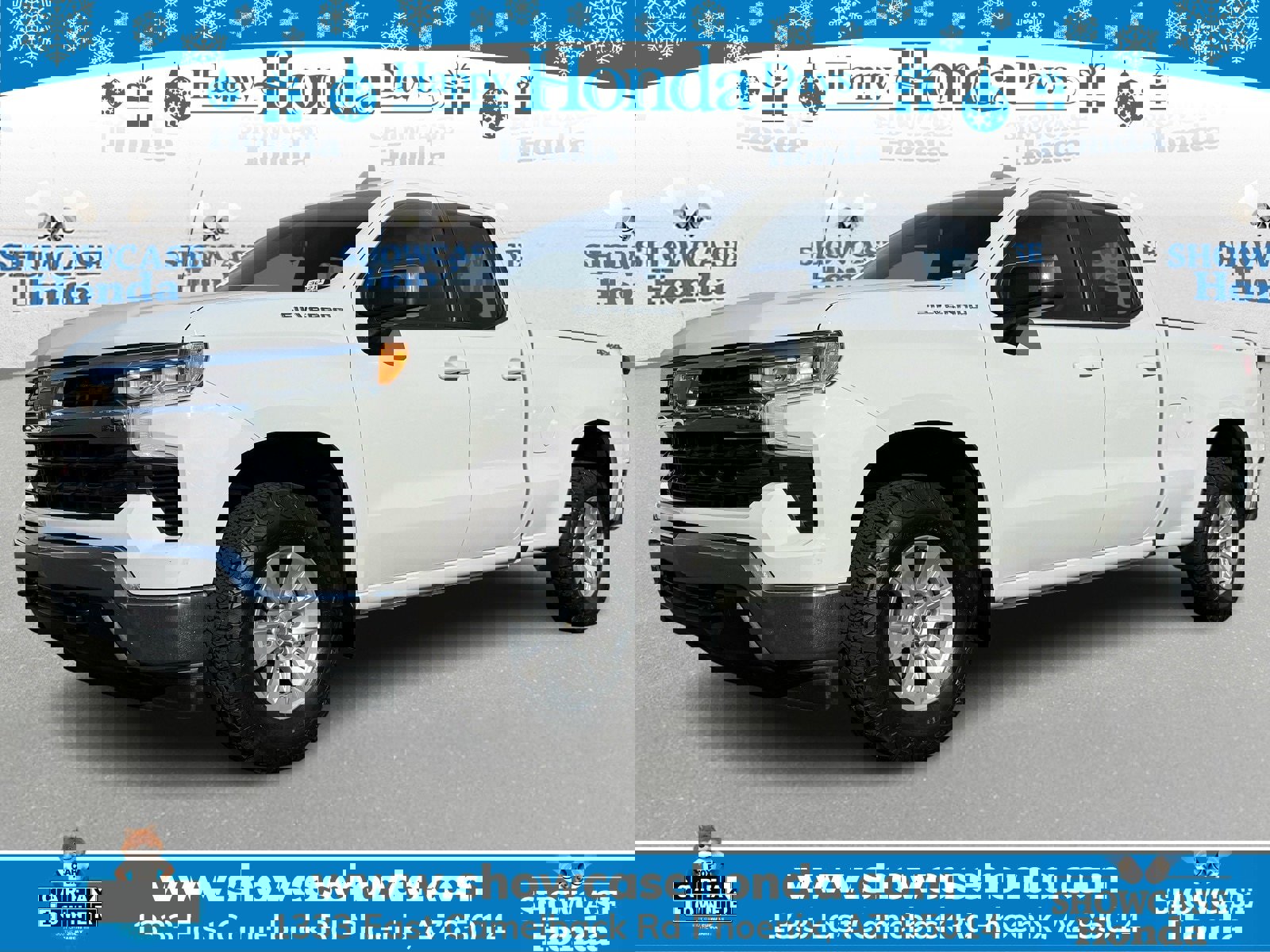 Used 2022 Chevrolet Silverado 1500 LT w/ Protection Package