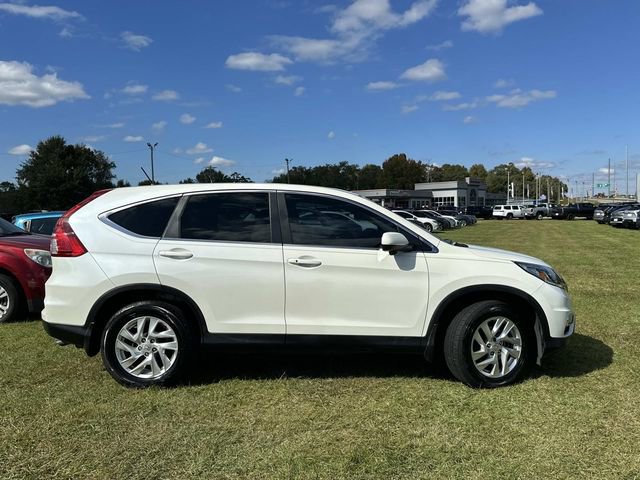 Used 2015 Honda CR-V EX image 6