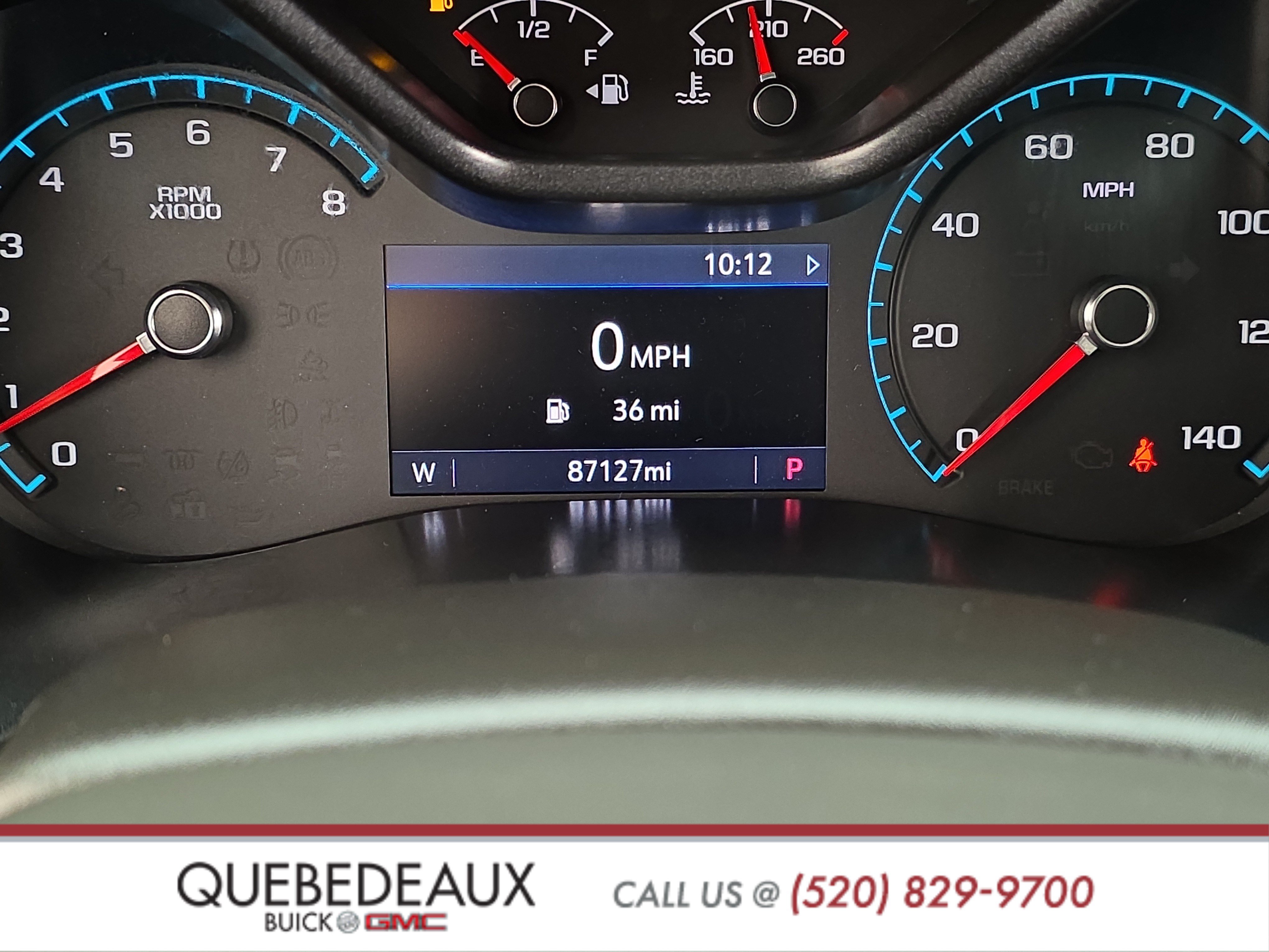 Used 2019 GMC Canyon SLT w/ Driver Alert Package AWD/4WD image 16