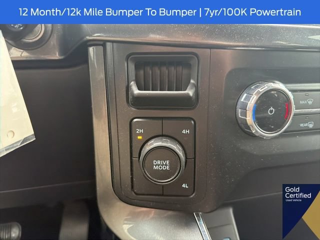 Used 2022 Ford F150 XLT w/ Equipment Group 301A Mid AWD/4WD image 33