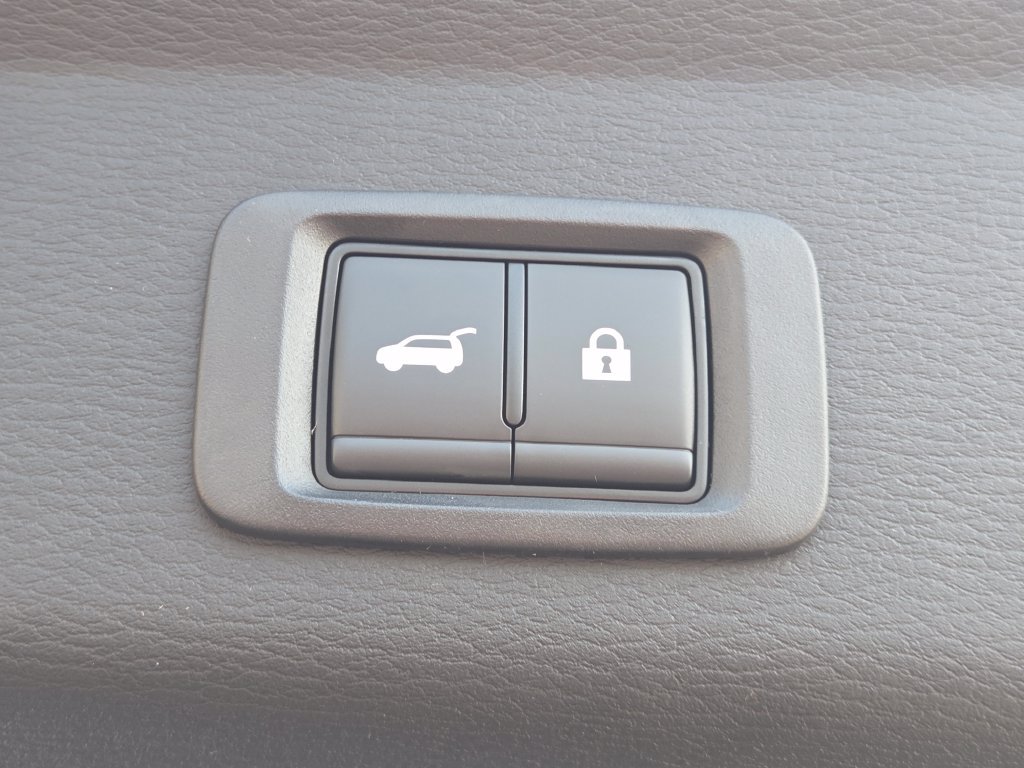 New 2026 Nissan Rogue SL AWD/4WD image 14