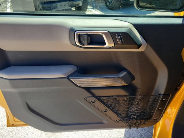 Used 2021 Ford Bronco Wildtrak AWD/4WD image 15