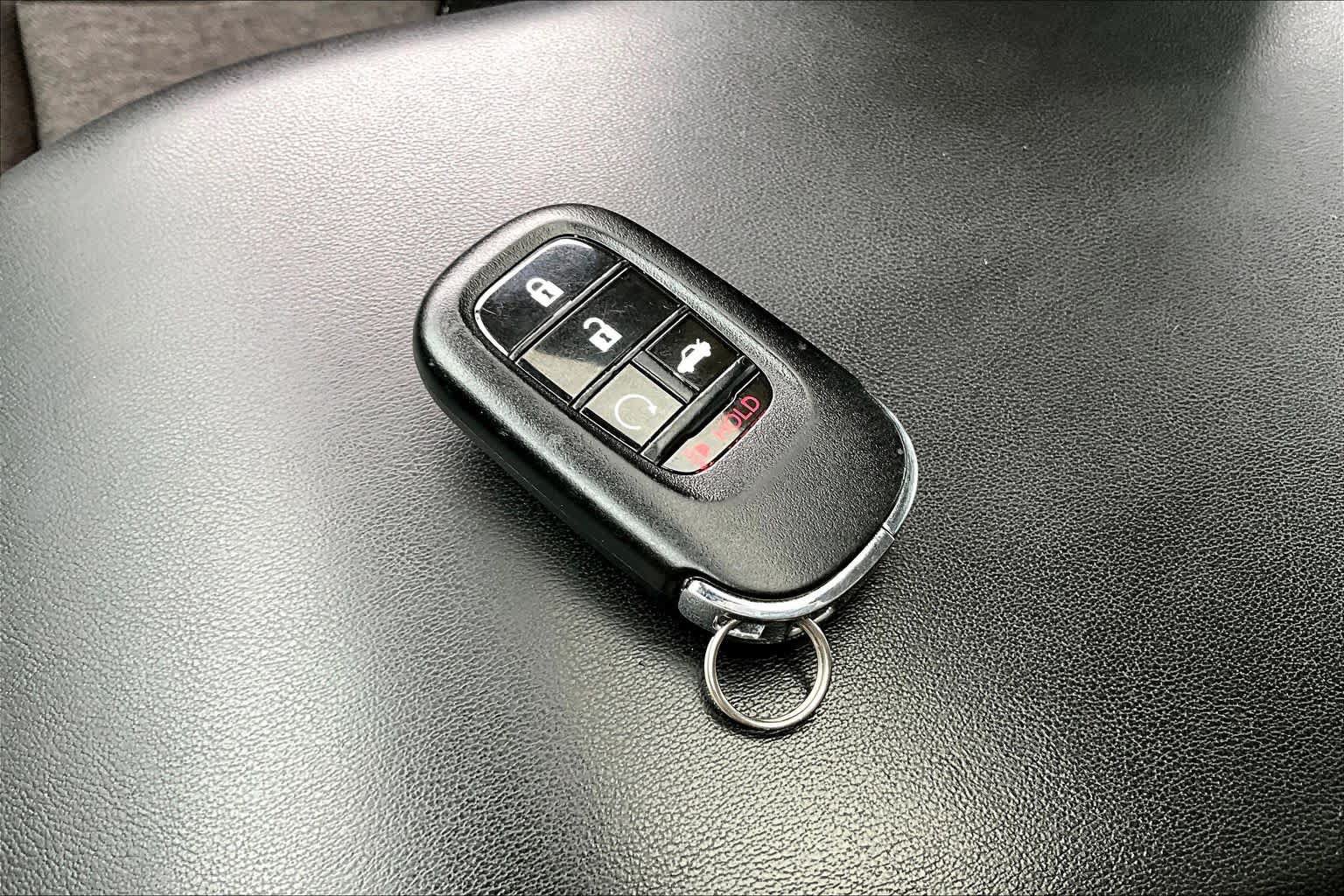 Used 2024 Honda Accord EX image 14