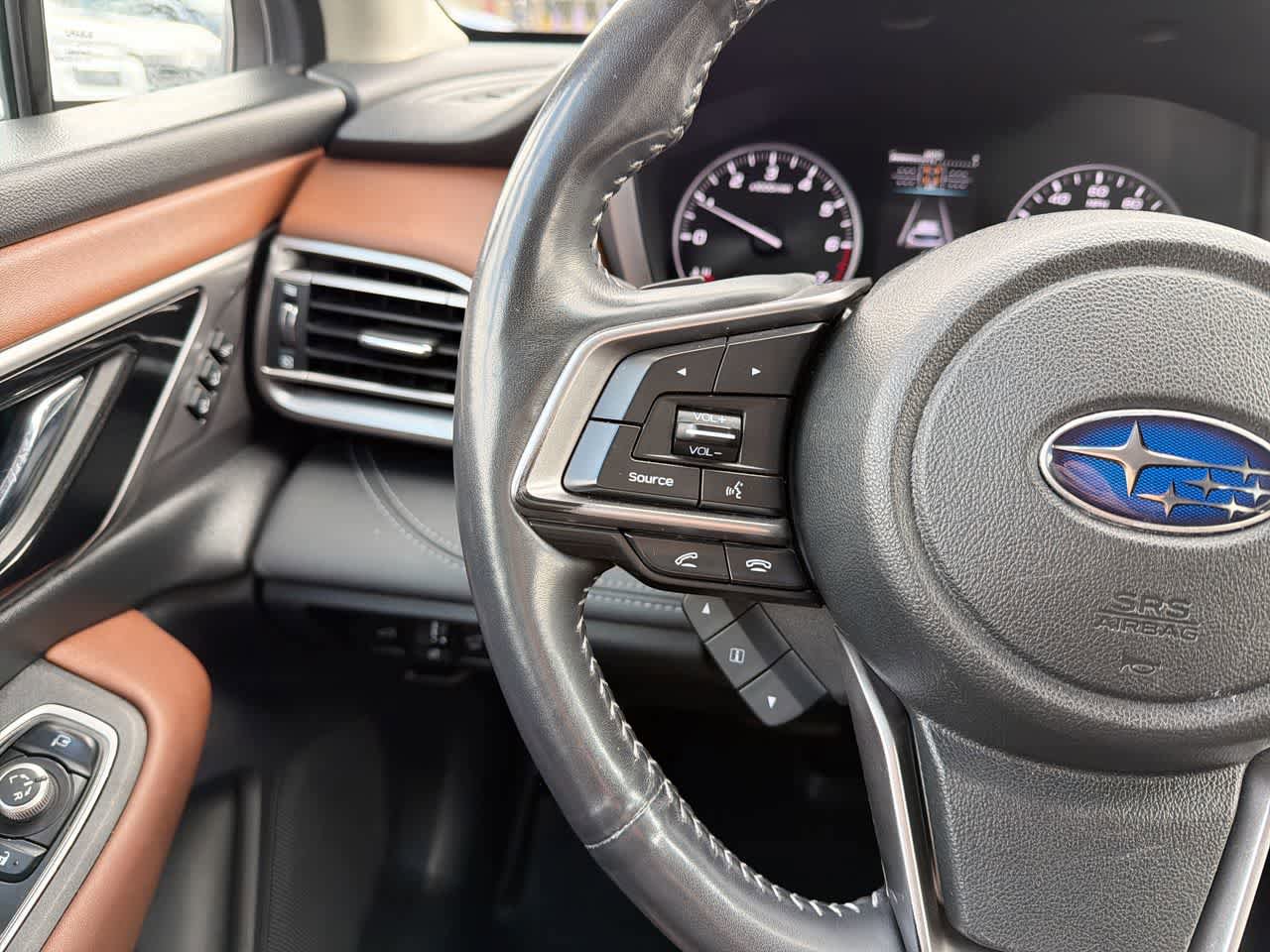 Used 2020 Subaru Outback Touring w/ Popular Package #2 image 29