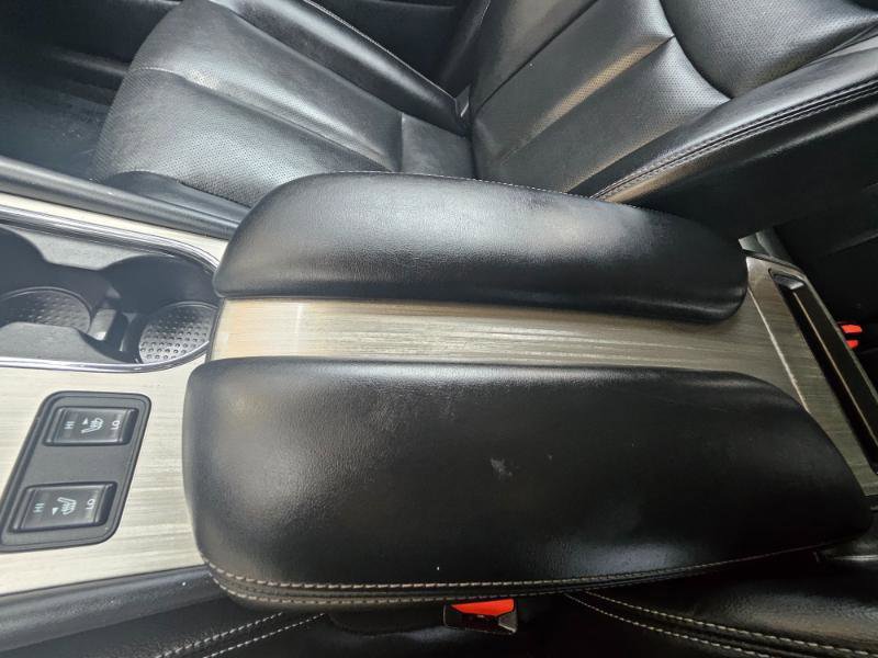 Used 2018 Nissan Murano SL w/ Midnight Edition Package FWD image 60